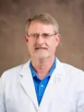Image of Dr. Gray