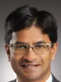 Image of Dr. Kodali