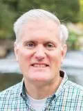 Image of Dr. Caldwell