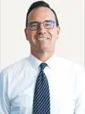 Image of Dr. Steele