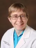 Image of Dr. Crispens