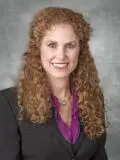 Image of Dr. Levin