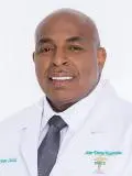 Image of Dr. Conner