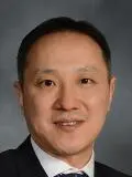 Image of Dr. Liu