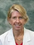 Image of Dr. Cullen