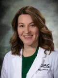 Image of Dr. Larson