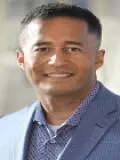 Image of Dr. Williams