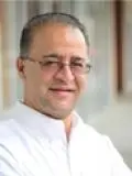 Image of Dr. Falahat