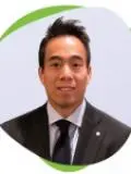 Image of Dr. Nguyen