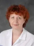 Image of Dr. Cerghet