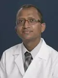 Image of Dr. Rana