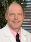 Image of Dr. Moffitt