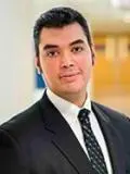 Image of Dr. Coronado