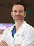 Image of Dr. Gonzalez