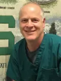 Image of Dr. Crouch