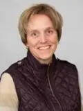 Image of Dr. Danforth