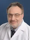 Image of Dr. Snyder