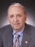 Image of Dr. Coan