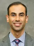 Image of Dr. Desai
