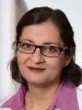 Image of Dr. Hinduja