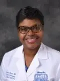 Image of Dr. Blyden