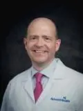 Image of Dr. Webb