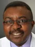 Image of Dr. Folefac