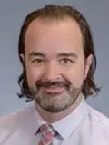 Image of Dr. Daly