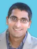 Image of Dr. Patel