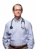 Image of Dr. Barnes III