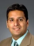 Image of Dr. Desai
