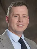 Image of Dr. Adler