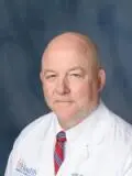 Image of Dr. Upchurch