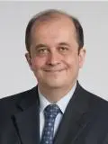 Image of Dr. Al-Assaad