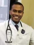Image of Dr. Gelin