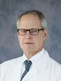 Image of Dr. Fahey III