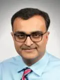 Image of Dr. Modi