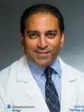 Image of Dr. Shah