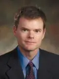 Image of Dr. Burton