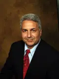 Image of Dr. Stephanides