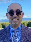 Image of Dr. Modarres