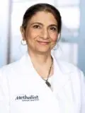 Image of Dr. Mann