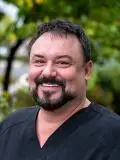 Image of Dr. Fairchild