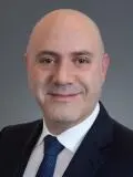 Image of Dr. Gedeon