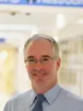 Image of Dr. Goldberg