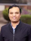 Image of Dr. Vasireddy