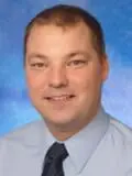 Image of Dr. Warrington