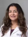 Image of Dr. Gill