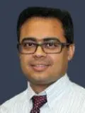Image of Dr. Dutta