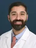 Image of Dr. Sidhu
